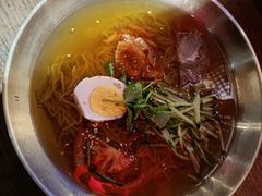 -街角等你.大连海鲜烧烤.经典铁板海鲜串(西安路店)