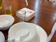 -谢记上海大排档(长寿路店)
