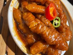 -香港池仔记肠粉王(博多新记襄阳南路店)