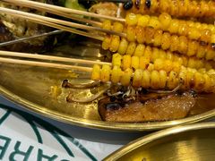 -曾百万小炉小串自助烧烤(高新店)