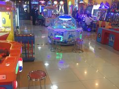 -汤姆熊欢乐世界(滨江店)