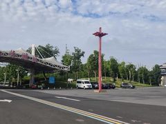 -云幽谷旅游区