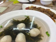 -鑫鸿达·海鲜闽菜热炒小馆(中山路店)