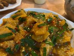 -张大妈饭店