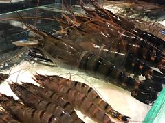 -Ministry of Crab(科伦坡店)