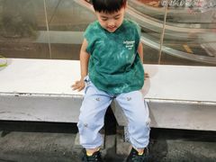 -正佳冰河湾真冰滑冰场