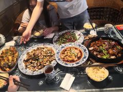 -阿嫂印象·民间江湖菜(大学城店)