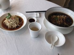 -扬州万怡酒店-中餐厅(文昌中路店)