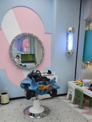 -星咔萌·StarCamo儿童剪发(东坝万达广场店)