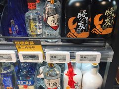 -盒马鲜生(龙德广场店)