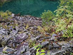 -叠溪松坪沟景区