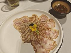 -云采云南菜(中山北路店)