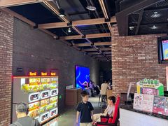 -CGV影城(梅江ScreenX店)