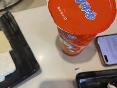 -呷哺呷哺 黄金牧场 (中发百旺店)