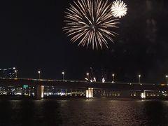 -澳门环岛游湾仔码头