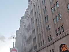 -上海和平饭店 Fairmont Peace Hotel