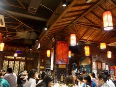 -重庆渝达老火锅(春熙路店)