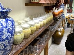 -江小菜酱菜(南京夫子庙步行街店)
