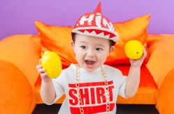 -小苹果儿童摄影(崇安店)