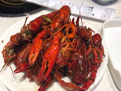-SEA西雅图海鲜自助餐厅(正义店)