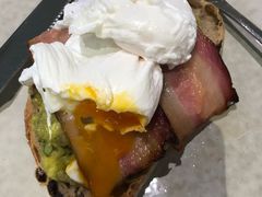 -BAKER&SPICE(安福路店)