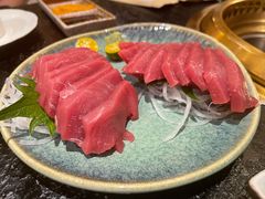 -肉匠日式烧肉屋·和牛居酒屋·酒水小食堂(大汉悦中心店)