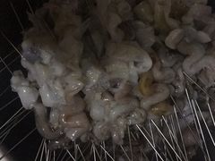 -永安烧烤