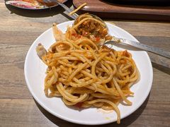 -卡朋西餐(扬名广场店)