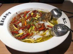 -太二酸菜鱼(沈阳万象城店)