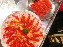 -韩宫宴烤肉·料理(苏州中心店)