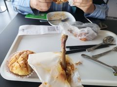 -宜家·瑞典风味餐厅(天津东丽商场店)