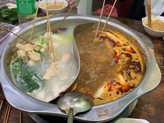 -金石老面坊·渔家菜(金石滩店)