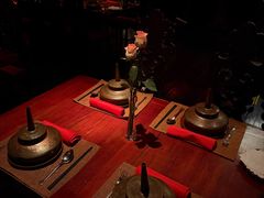 -花马天堂云南餐厅 Lost Heaven(外滩店)