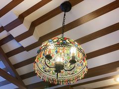 -维吾尔餐厅(宜山路店)