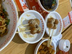 -三两粉(莲塘华润万家店)