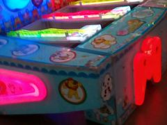 -天空之城动漫电玩世界(路劲又一城店)