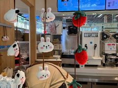 -兰熊鲜奶(西直门凯德mall店)