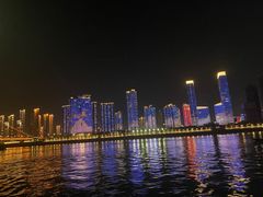 -武汉两江游览·夜游长江(汉口粤汉码头)