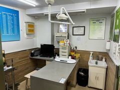 -爱侣宠医·鹦鹉专科·小型哺乳类·异宠专科(灵石路店)