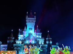 -青岛方特梦幻王国