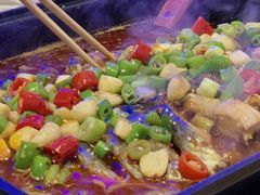 -荷炉烤鱼音乐餐厅(佳和城店)