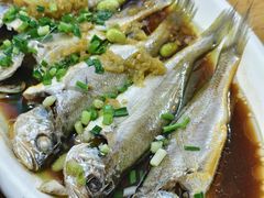 -启东小海鲜(庄先湾路1号店)
