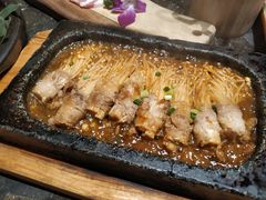 -一品诚记烤肉·甄选店(中南路店)