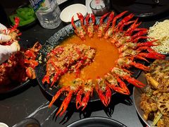 -红盔甲·小龙虾(人民广场店)