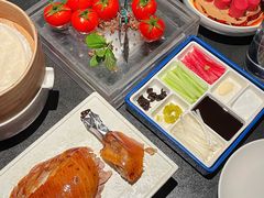 -小大董·烤鸭(西单大悦城店)