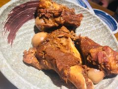 -95号酱骨·一块豆腐(展春园西路店)