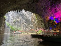 -英西峰林·洞天仙境