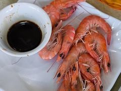 -秋姐美食店(海陵岛保利店)