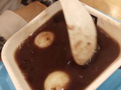 -满记甜品(王府井北京市百货大楼店)