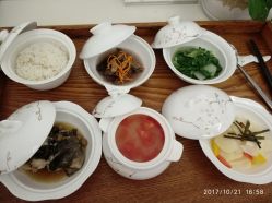 -初度润生园·独栋别墅月子中心(昆山店)